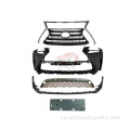 Lexus NX 2015 Grille Front BodyKit ya kawaida